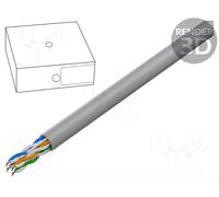 100 piezas GEMBIRD UPC-5004E-SOL/100 Cable