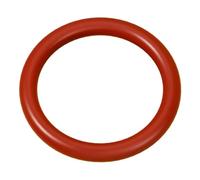 100 Piezas juntas tóricas de goma, 39.1mm de diámetro exterior 35.5mm de diámetro interior 1.8mm de ancho, arandela de goma, anillo de sellado redondo