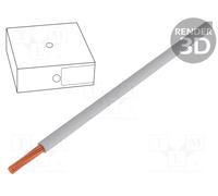 100 piezas LAPP 4520061 Cable