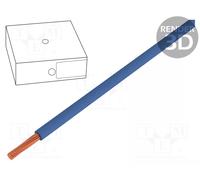 100 piezas LAPP 4520141 Cable