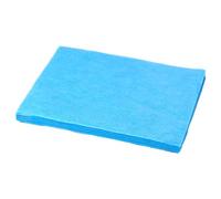 100 piezas/paquete de filtros de extracción de polvo de uñas práctico filtro colector para uso en salones de belleza y salones de belleza