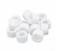 100 piezas para PT-31 para soplete de corte de plasma consumibles para CUT-40 para CUT50 para cortadores de plasma, boquilla de electrodo, escudo, taza, anillo de remolino, surtido