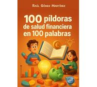 100 píldoras de salud financiera en 100 palabras