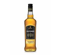 100 Pipers Whisky Escoces 70 cl