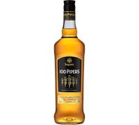 100 Pipers