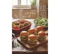 100 platos de pollo picado: más allá del filete, pura imaginación: Albóndigas, hamburguesas y rellenos... el ave picada revela sus secretos (SERIE ... - Subserie: "Cortes Maestros" (10 volúmenes))