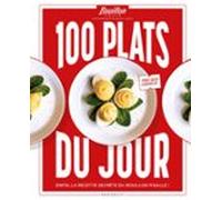 100 Plats Du Jour (ebook)