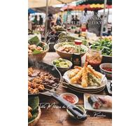 100 plats indonésiens, vietnamiens et japonais de Nouvelle-Calédonie: l’apport asiatique (La France des Cinq Océans - La Cuisine Néo-Calédonienne)