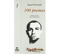 100 poemas: 23 (Nuestro Mundo Antologías)