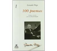 100 poemas: 25 (Nuestro Mundo - Antologías)