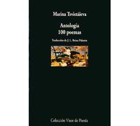100 poemas. Antología: 366 (Visor de Poesía)