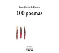 100 Poemas: Antología poética 1985-2018: 7 (Vuelta de Tuerca)