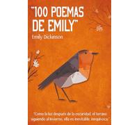 100 poemas de Emily