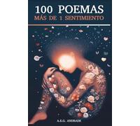 100 poemas más de 1 sentimiento