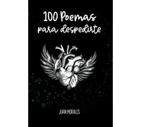 100 poemas para despedirte