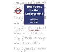100 Poems on the Underground: 40th Anniversary Edition
