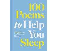 100 poems to help you sleep: Volume 2