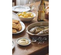 100 Pollock and Whiting Recipes: modest fish with big ambitions: Gourmet breaded, in sauce, stuffed... transforming small fish into grand dishes (Fish ... of Our Coasts" Sub-Series (8 Books))