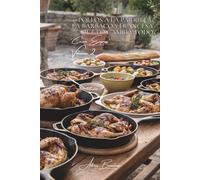 100 pollos a la parrilla: la barbacoa francesa que lo cambia todo: Marinadas, hierbas de Provenza y técnicas para evitar que se queme (SERIE POLLO (35 volúmenes) - Subserie "Cocina Express")