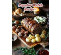 100 Popular Welsh Recipes