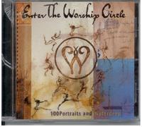 100 Portraits and Waterdeep - Enter The Worship Circle