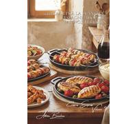 100 poulets à la plancha : l'Espagne adoptée par nos terroirs: Saisies parfaites, marinades françaises, la plancha domestiquée (SÉRIE POULET (35 livres) - Sous-série "Cuissons Express" (12 livres))