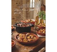 100 poulets méditerranéens : l'art de vivre du Sud: Olives, tomates, herbes... la Méditerranée dans votre assiette (SÉRIE POULET (35 livres) - Sous-série "Poulets du Monde à la Française" (8 livres))