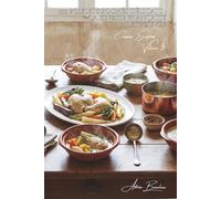 100 poulets pochés délicats : la finesse française retrouvée: Chair nacrée, bouillons parfumés, la cuisine de palace simplifiée (SÉRIE POULET (35 livres) - Sous-série "Cuissons Express" (12 livres))