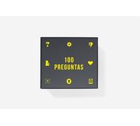 100 Preguntas: Juego de Cartas para Conversaciones Profundas | The School of Life x Cinco Tintas | Juego para Adultos, Parejas y Amigos | Autoconocimiento, Desarrollo Personal y conexión Emocional