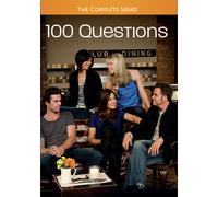 100 Preguntas - Serie Completa DVD (2010) - Sophie Winkleman, David Walton