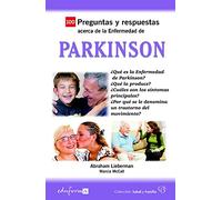 100 Preguntas Y Respuestas Acerca Del Parkinson