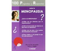 100 Preguntas Y Respuestas Sobre La Menopausia (Plus Vitae)