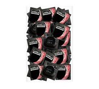 100 preservativos Vitalis Super Thin - Condones premium extra finos