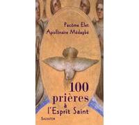 100 Prières À Lesprit Saint (ebook)