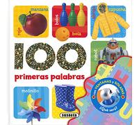 100 Primeras palabras (100 palabras)