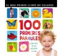 100 Primeres Paraules