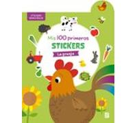 100 Primeros Stickers-La Granja (MIS 100 PRIMEROS STICKERS)