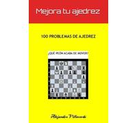 100 PROBLEMAS DE AJEDREZ