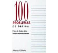 100 problemas de Óptica (Cien problemas)
