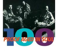 100 Proof - 100 Proof Aged in Soul