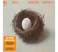 100 Proof (Aged in So Somebody's Been Sleeping in My (Vinyl) (Importación USA)
