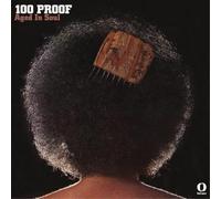 Hundred Proof Aged in Soul – 100 Proof – Vinilo (Importación USA) – Demon