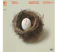 100 Proof (Aged In Soul) - Somebody's Been Sleeping In My Bed +5