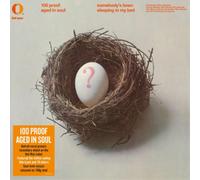 100 Proof (Aged in Soul) – Somebody's Been Sleeping in My Bed – Vinilo