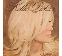 100 Proof by Kellie Pickler (2012) Audio CD