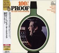 100% Proof [Ltd.Papersleeves]