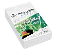 Ultimate Guard 100 Protectores de cómics, tamaño Actual, UGD020032