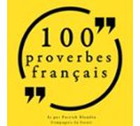 100 Proverbes Français (audiolibro)