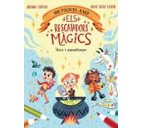 100 proves amb els Rescatadors Màgics. Jocs i passatemps: 51
