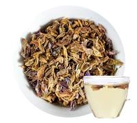100% Pueraria Lobata Flower Fresh, Pueraria flower 50G/1.7oz hojas dispersas no transgénicas, flores secas naturales para hacer hierbas de jabón, para té, jarabe, bebidas, panadería